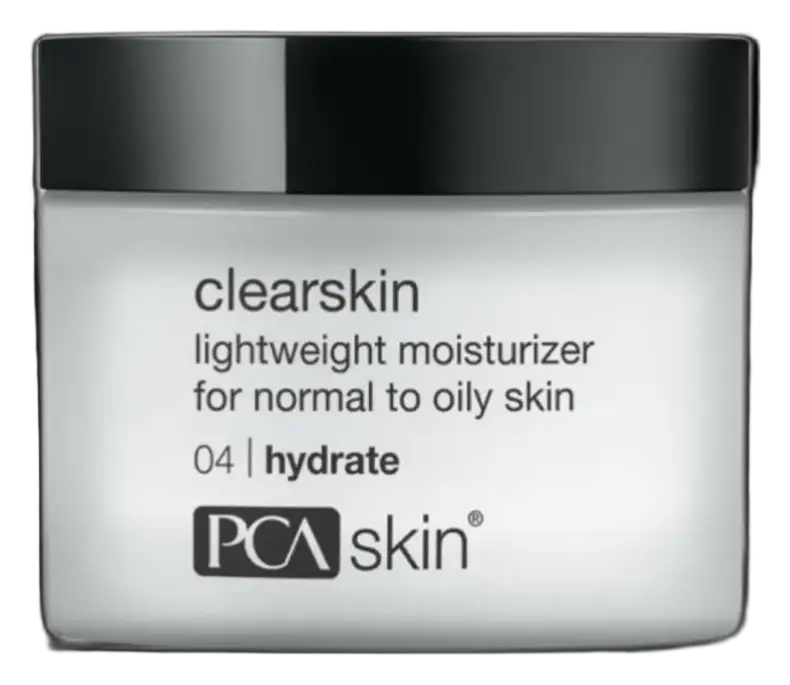 PCA Skin Clearskin