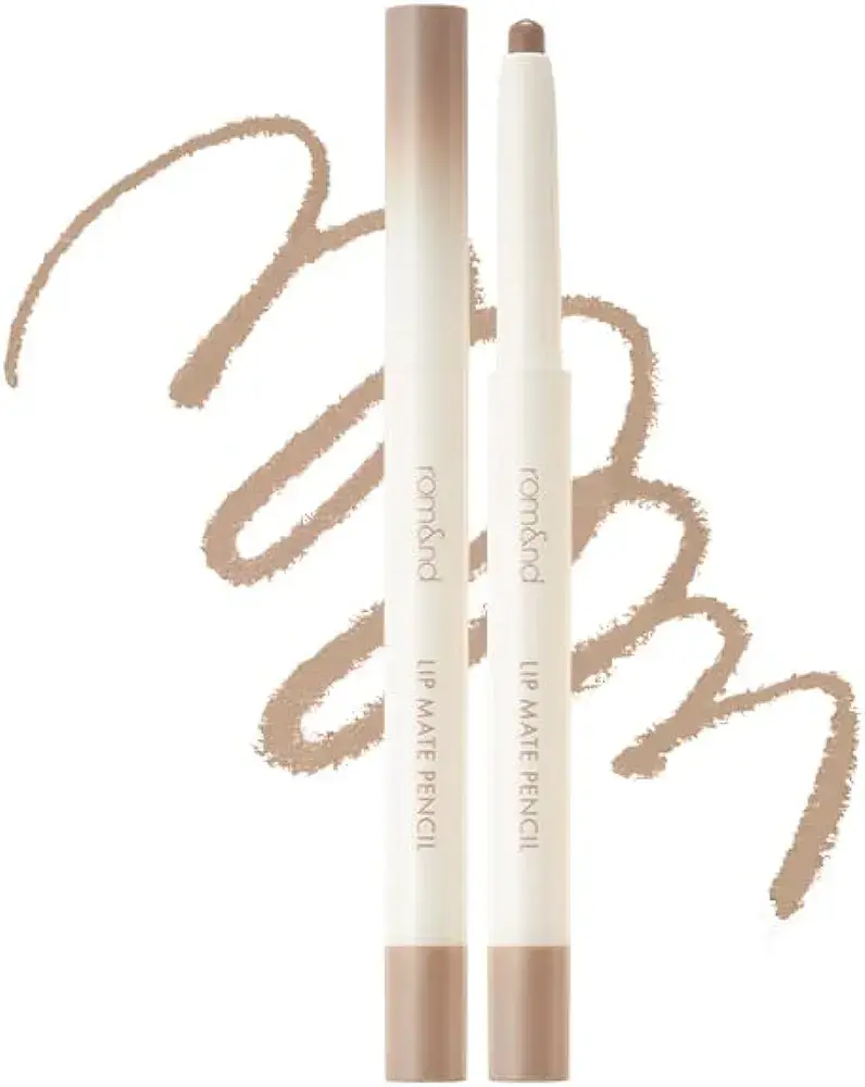Romand Lip Mate Pencil 05 Taupey Shade