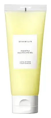 Graymelin Pineapple Mild Peeling Gel