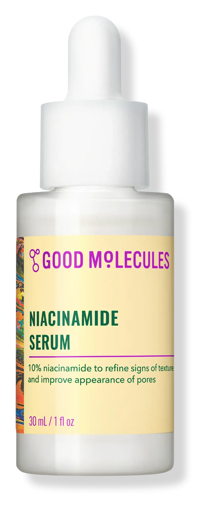 Good Molecules Niacinamide Serum