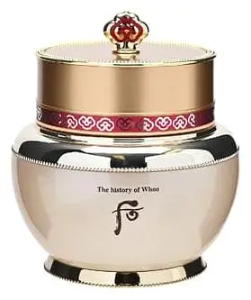 The History of Whoo Bichup Royal Anti-Aging Cream