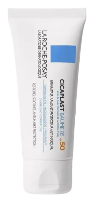 La Roche-Posay Cicaplast Baume B5 SPF 50 Montenegro