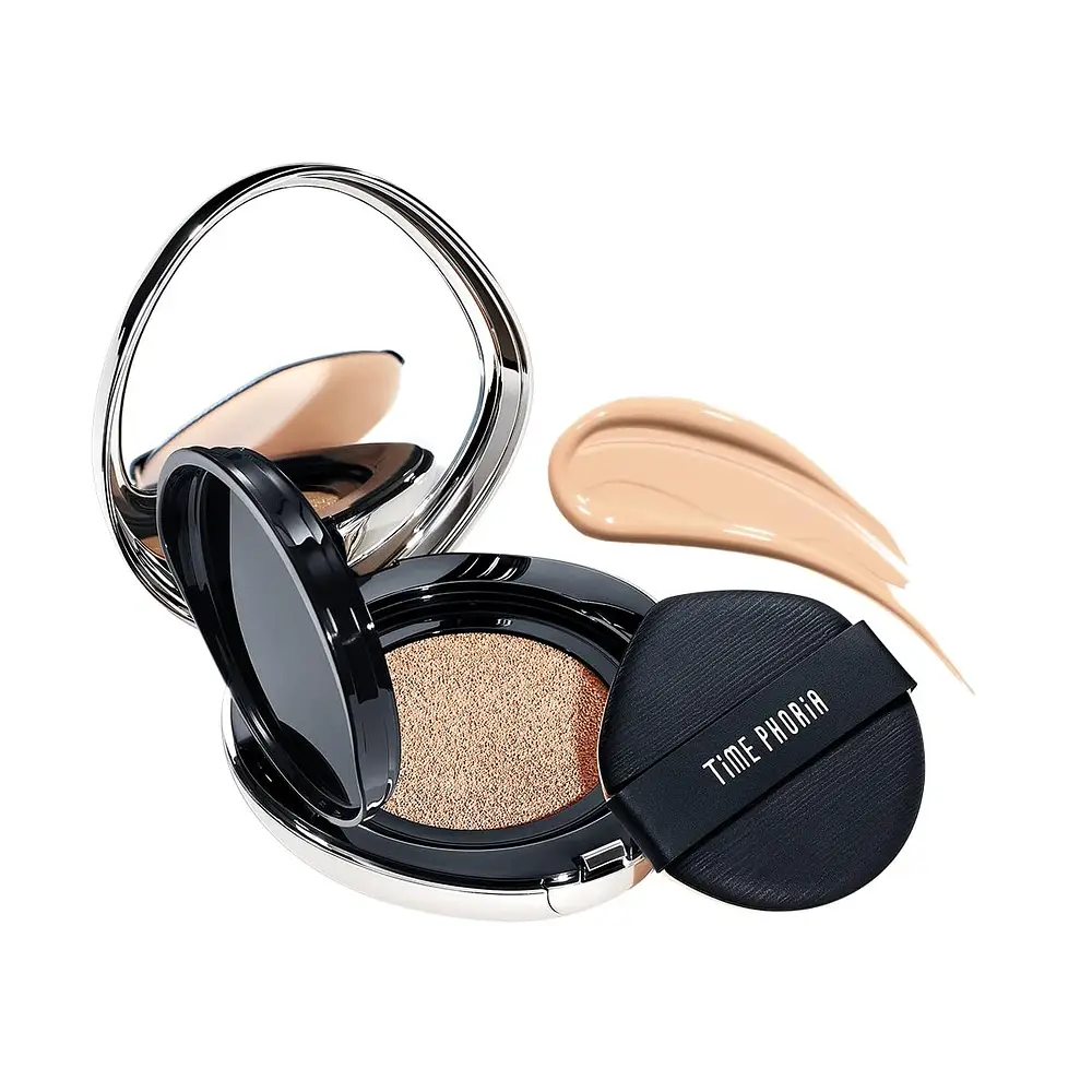 Time Phoria Timeless Lumina Matte Perfection Cushion 02 Birch