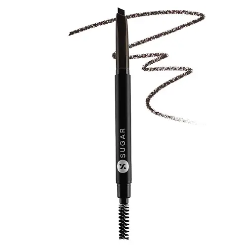 Sugar Cosmetics Arch Arrival Brow Definer 04 Felix Onyx