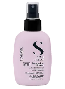 Alfaparf Milano Semi Di Lino Detangling Primer
