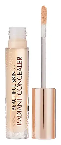 Charlotte Tilbury Beautiful Skin Radiant Concealer 2