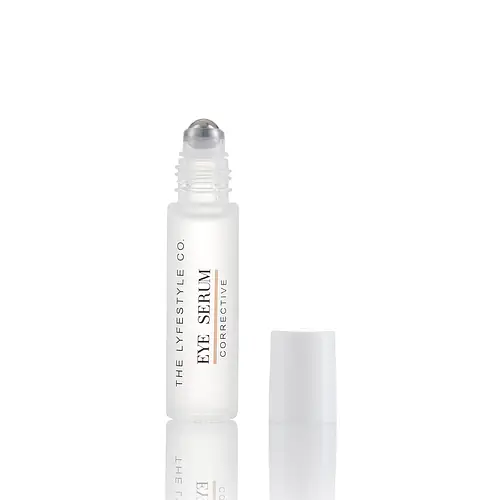 The Lyfestyle Co. Corrective Eye Serum