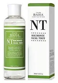 Cos De BAHA NT Niacinamide Facial Toner