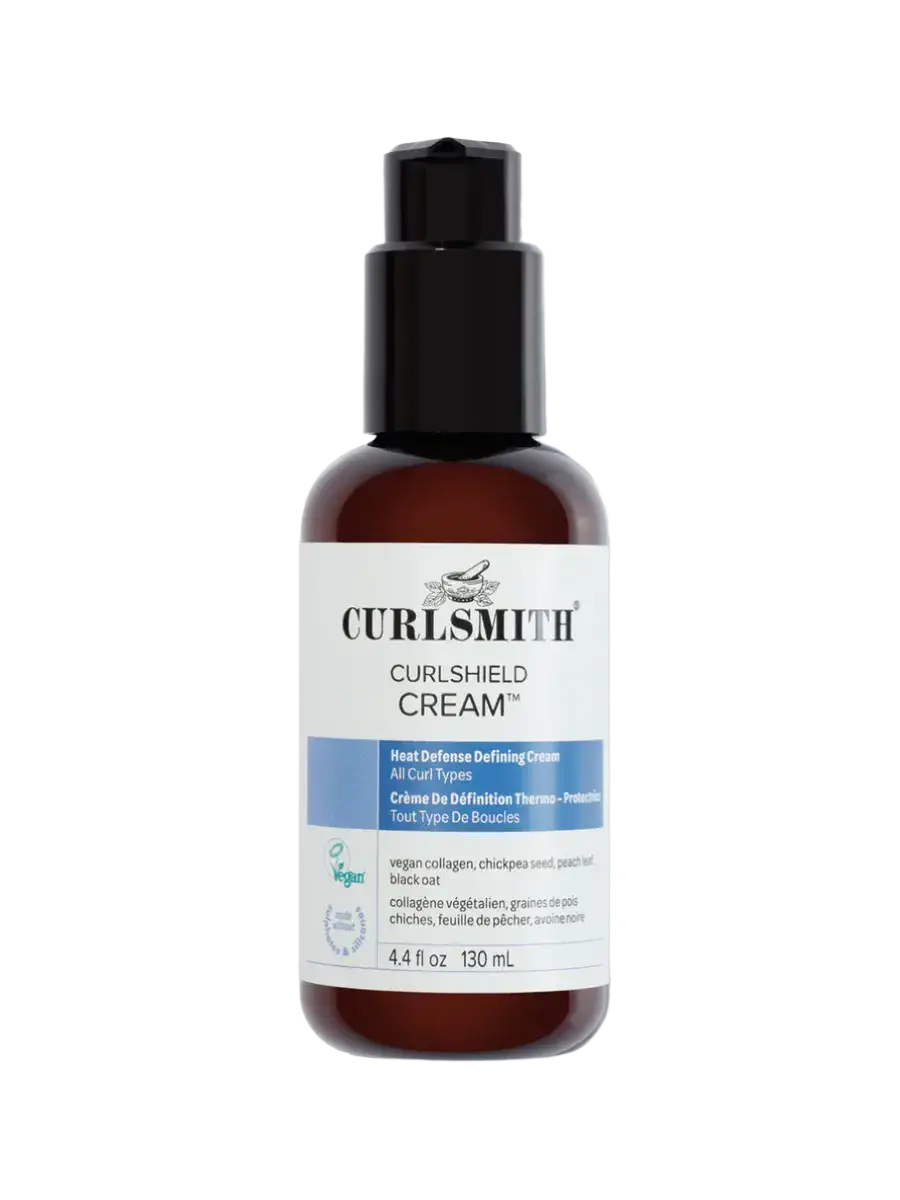 Curlsmith Curlshield Cream