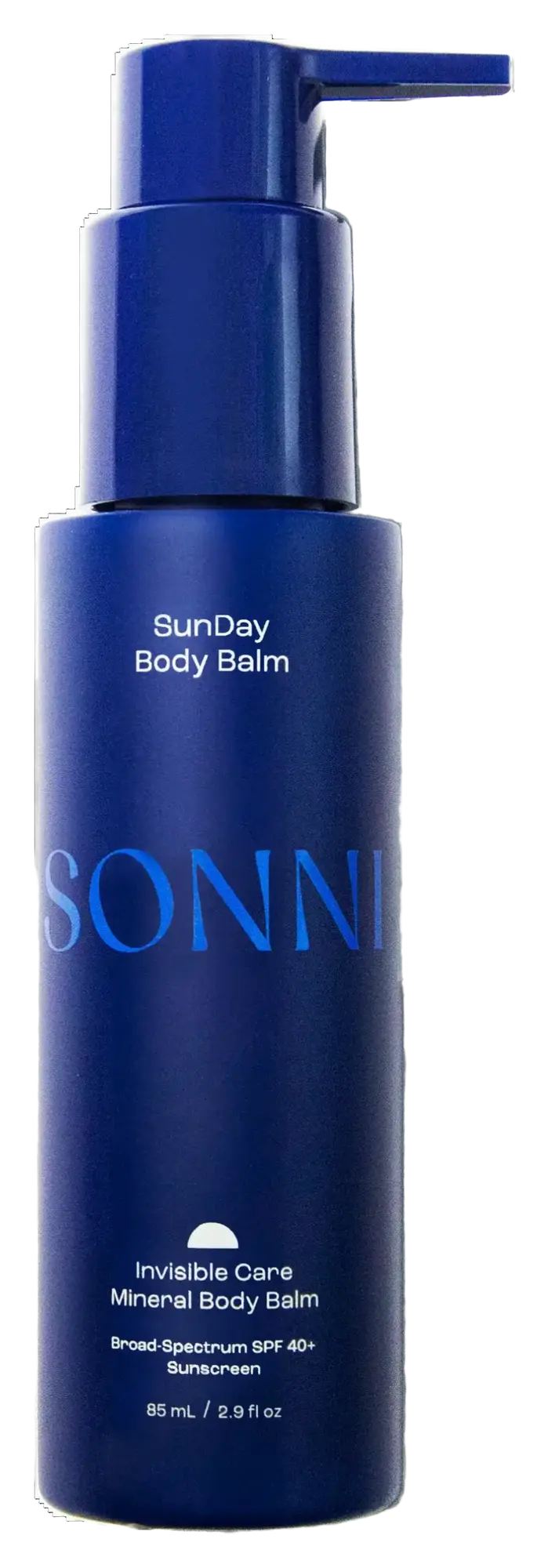 Sonni SunDay Body Balm SPF 40+