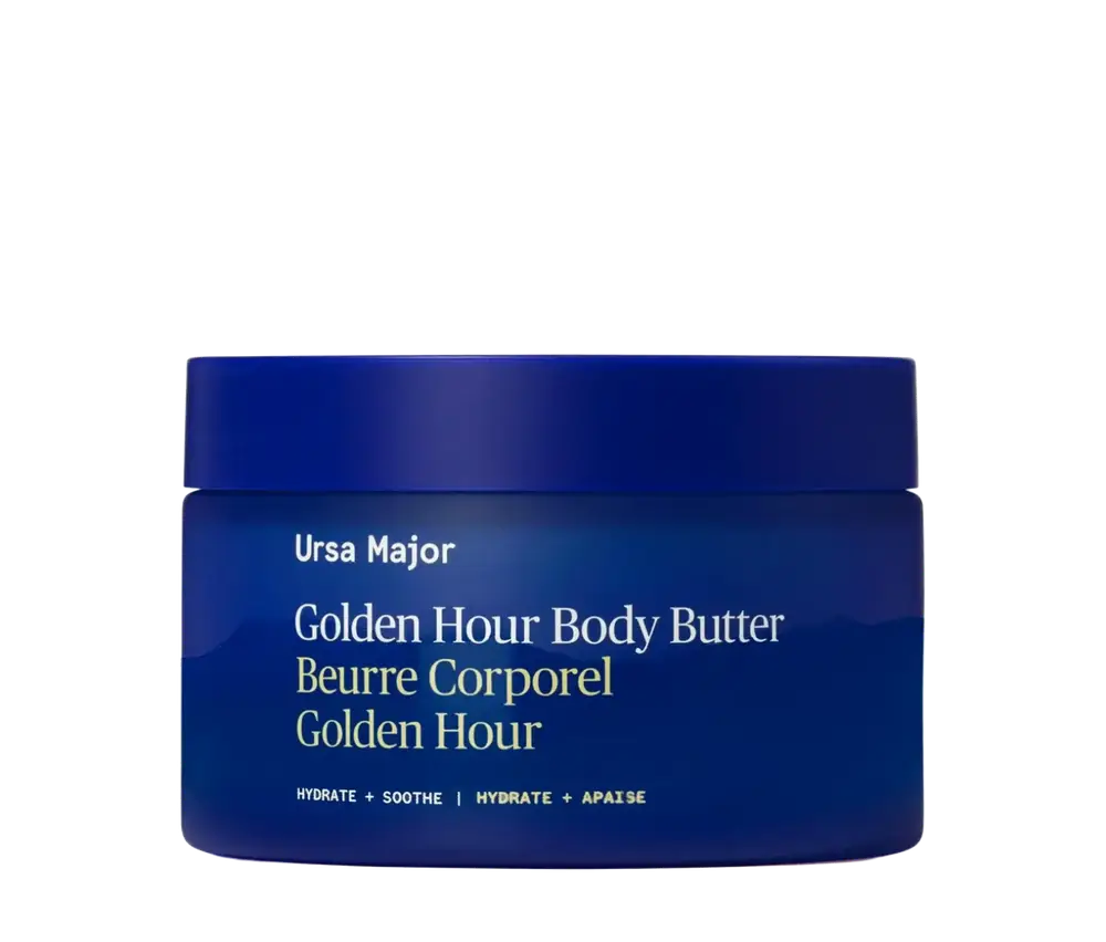 Ursa Major Golden Hour Body Butter