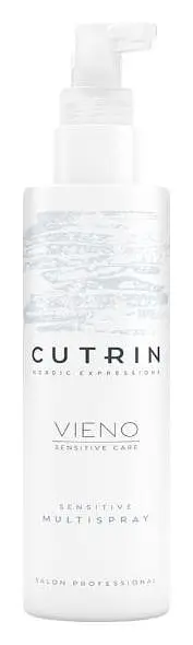 Cutrin Vieno Sensitive Multispray