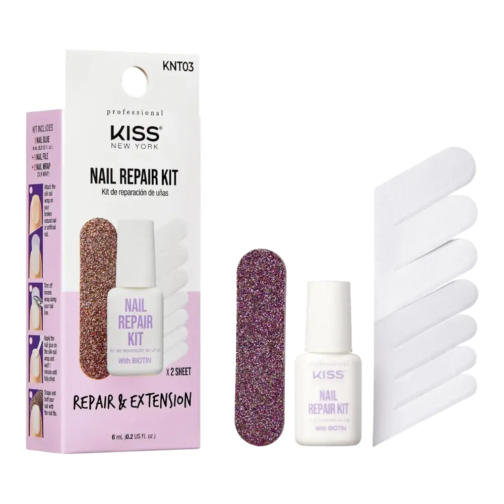 Kiss Nail Repair Kit