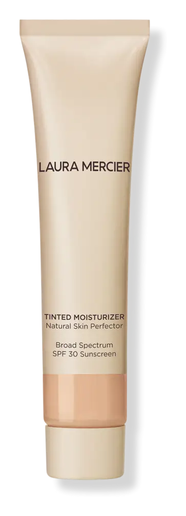 Laura Mercier Tinted Moisturizer Natural Skin Perfector SPF 30 0W1 Pearl