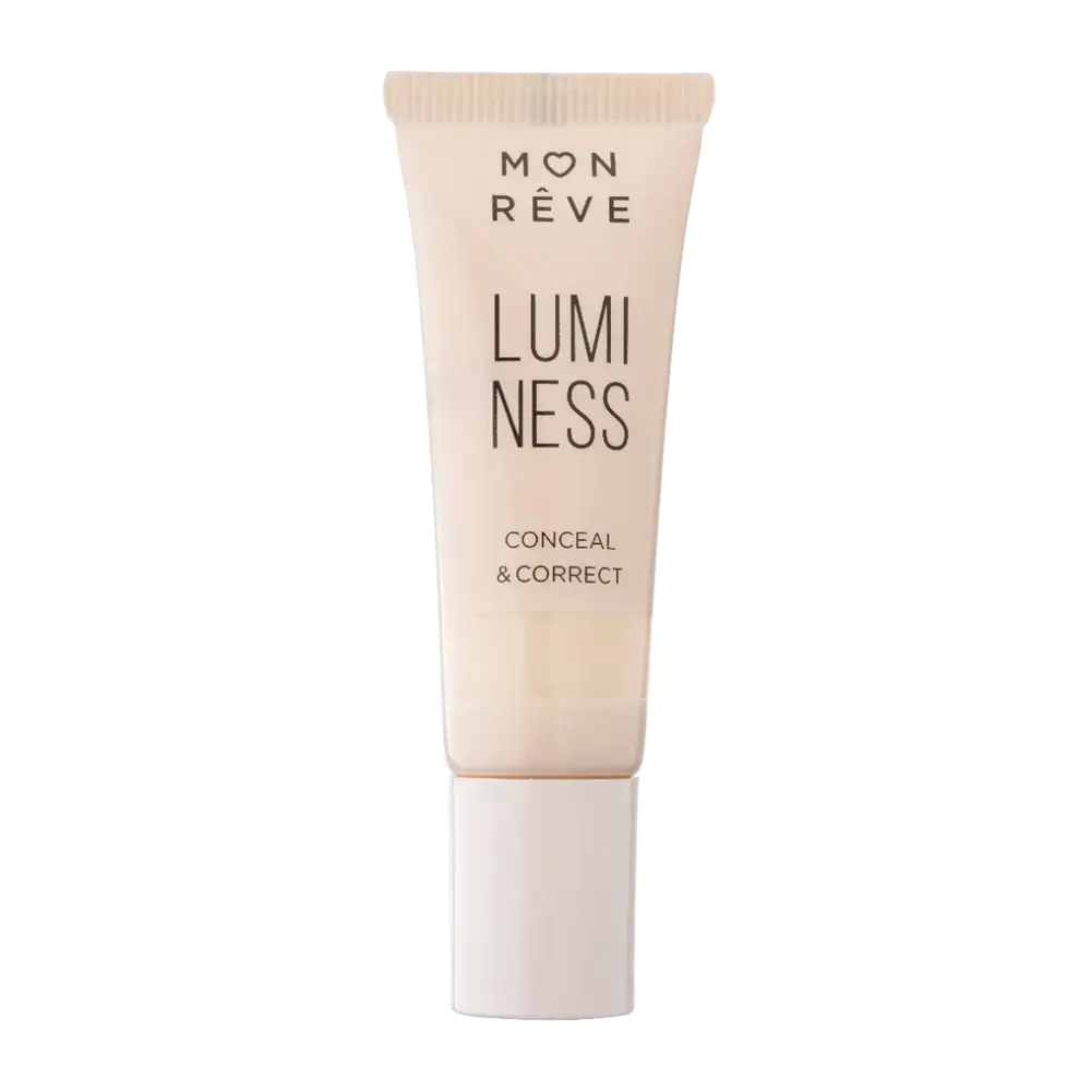 Mon Reve Luminess Concealer 101