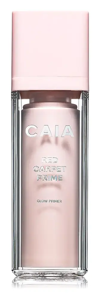 CAIA Cosmetics Red Carpet Prime Light To Medium