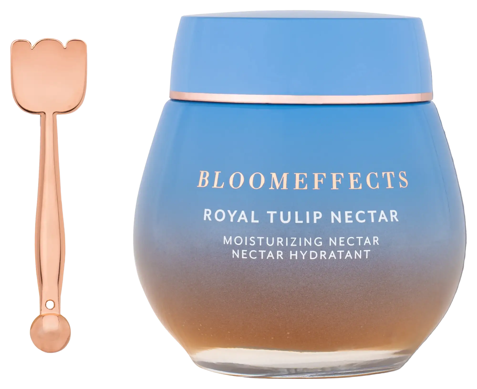 Bloom Effects Royal Tulip Moisturizing Nectar