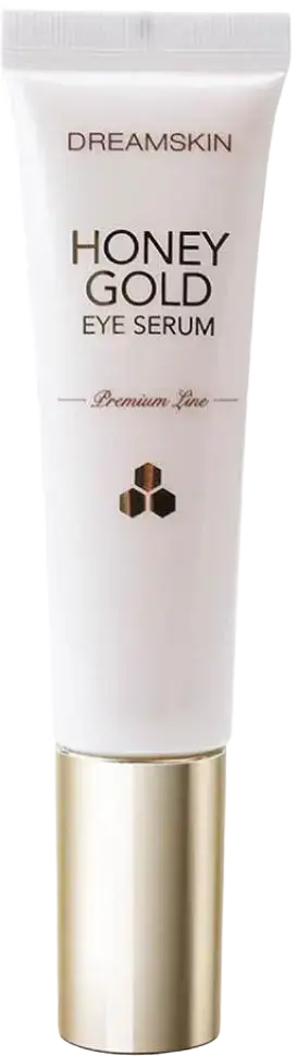 Dream Skin Honey Gold Eye Serum
