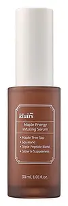 Dear, Klairs Maple Energy Infusing Serum