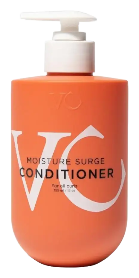 Vicious Curl Moisture Surge Conditioner