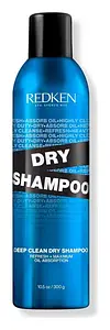 REDKEN Deep Clean Dry Shampoo