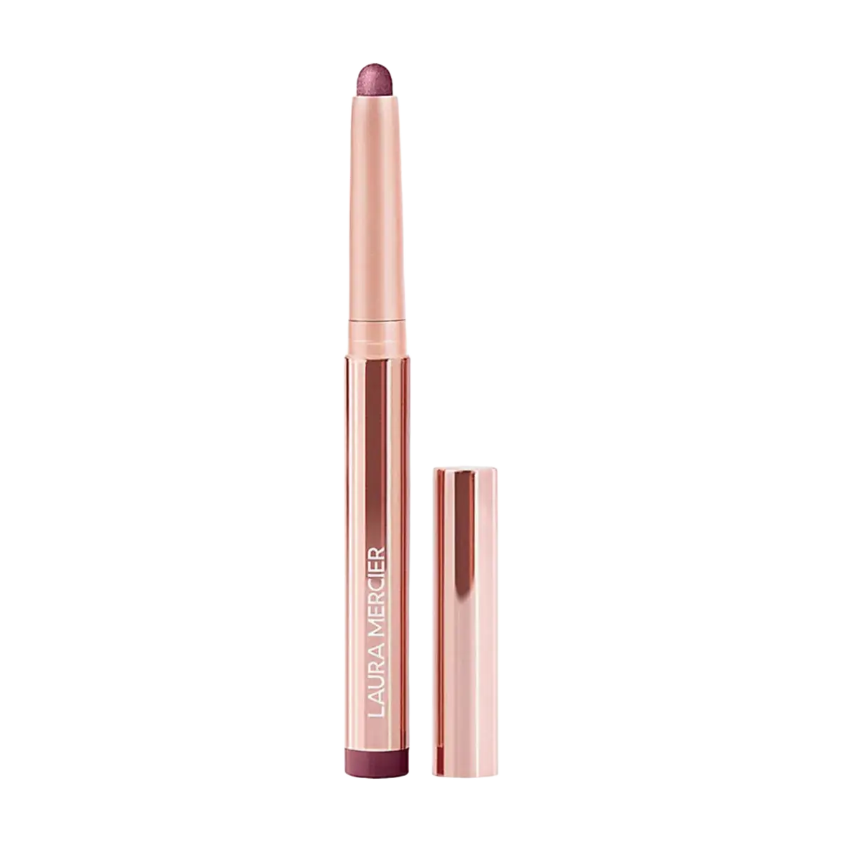Laura Mercier RoseGlow Caviar Stick Eye Color Rose Thorn