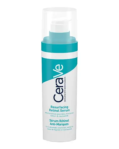 CeraVe Resurfacing Retinol Serum Norway