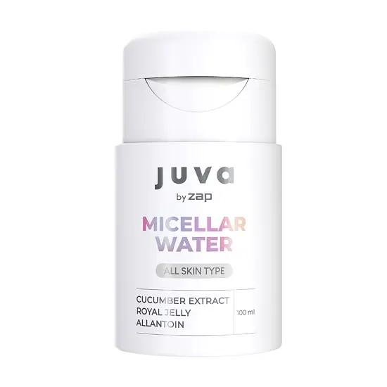 Juva By Zap Micellar Water