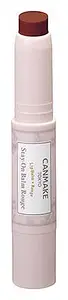 Canmake Stay-On Balm Rouge 16 Earl Grey Leaf