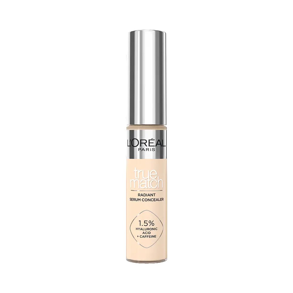 L'Oreal True Match Radiant Serum Concealer 2R (Australia)
