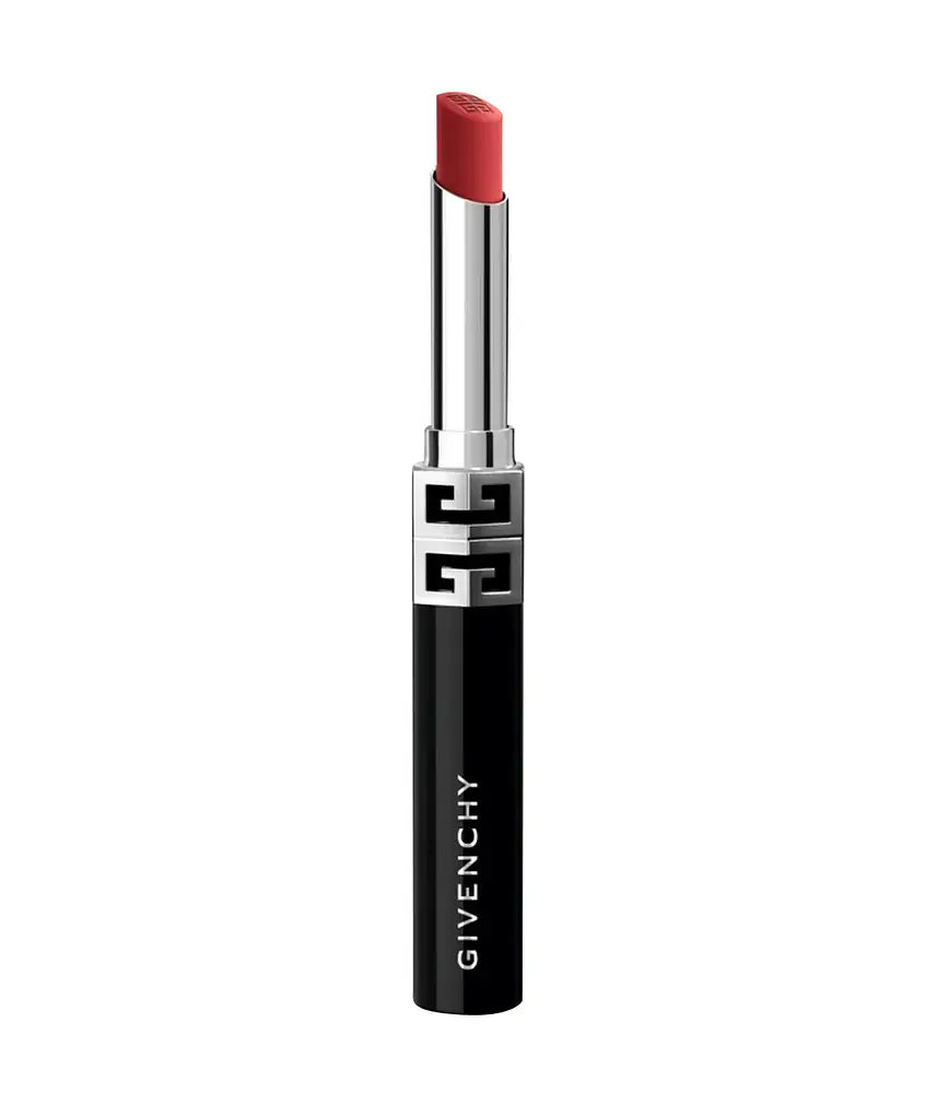 Givenchy Le Rouge Velvet Matte Lipstick R14