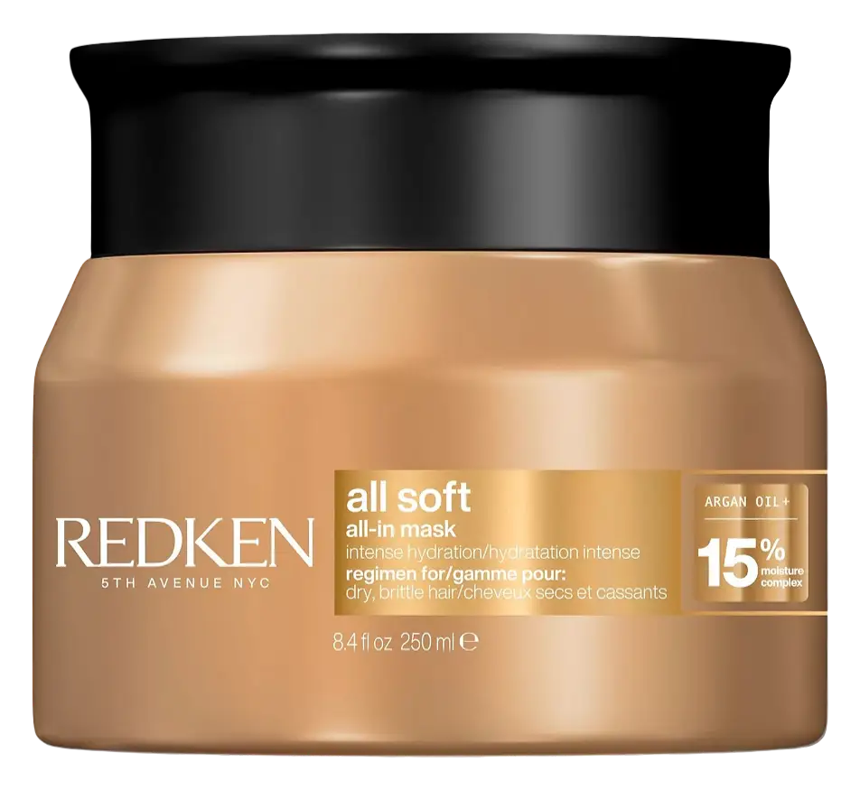 REDKEN All Soft All-In Mask