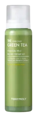 TONYMOLY The Chok Chok Green Tea Ampoule Mist