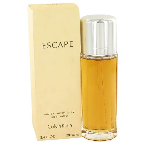 Calvin Klein Escape Eau De Parfum Spray