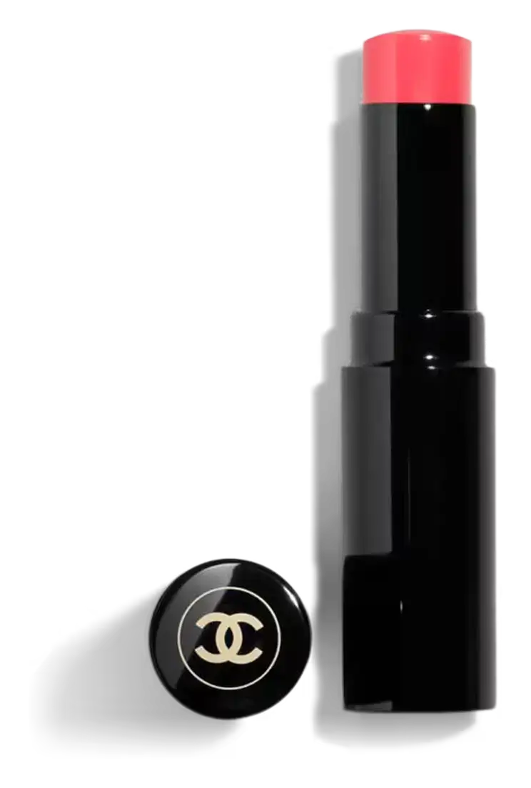 Chanel LES BEIGES Healthy Glow Lip Balm LIGHT