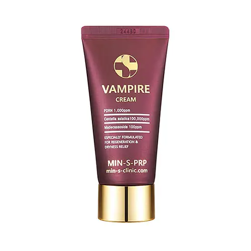 Pour La Peau Vampire Cream