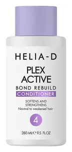 Helia-D Plex Active Bond Rebuild Conditioner