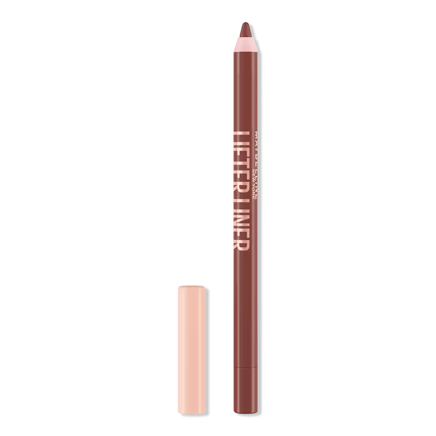 Maybelline Lifter Lip Liner Let's Bounce