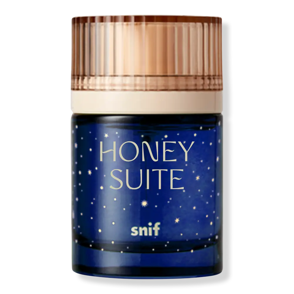 Snif Honey Suite Eau De Toilette