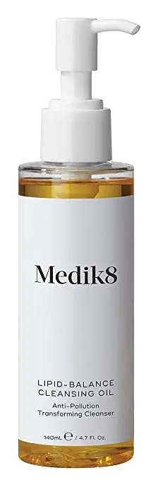Medik8 Lipid-Balance Cleansing Oil