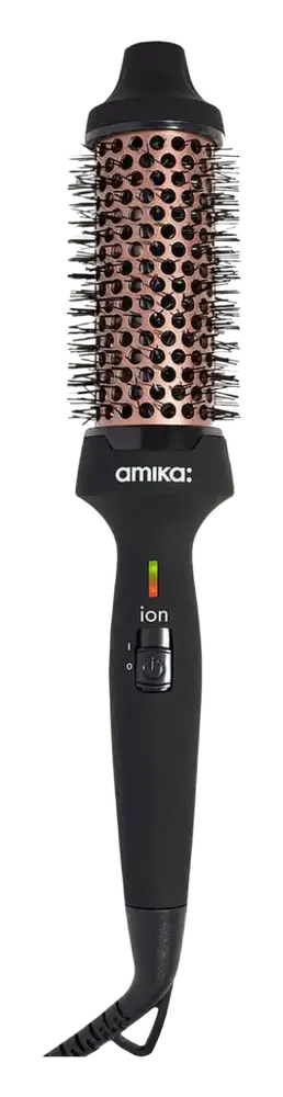 Amika Blowout Babe Thermal Brush