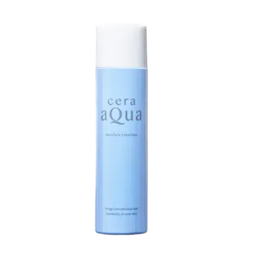 Cera Aqua Moisture Emulsion