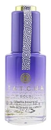 Tatcha Gold Camellia Beauty Oil