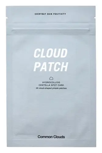 Common Clouds Cloud Patch