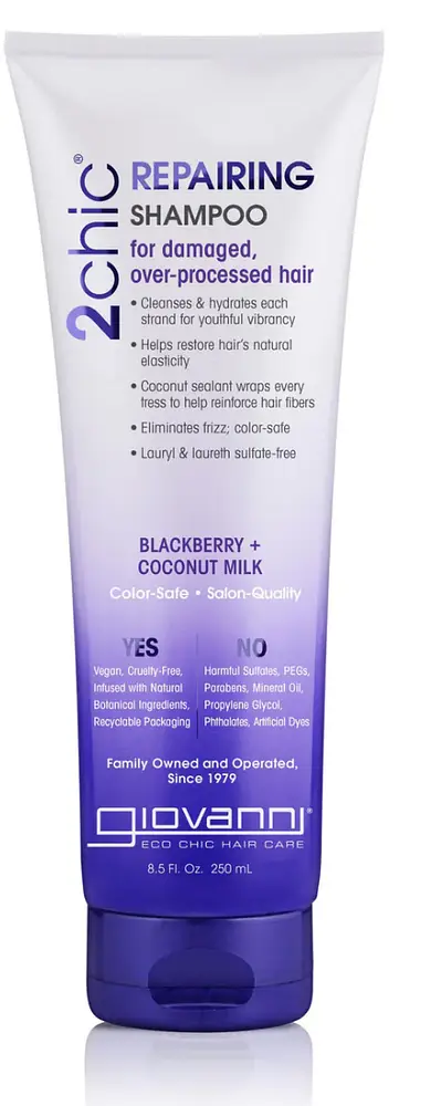 Giovanni 2Chic Repairing Shampoo