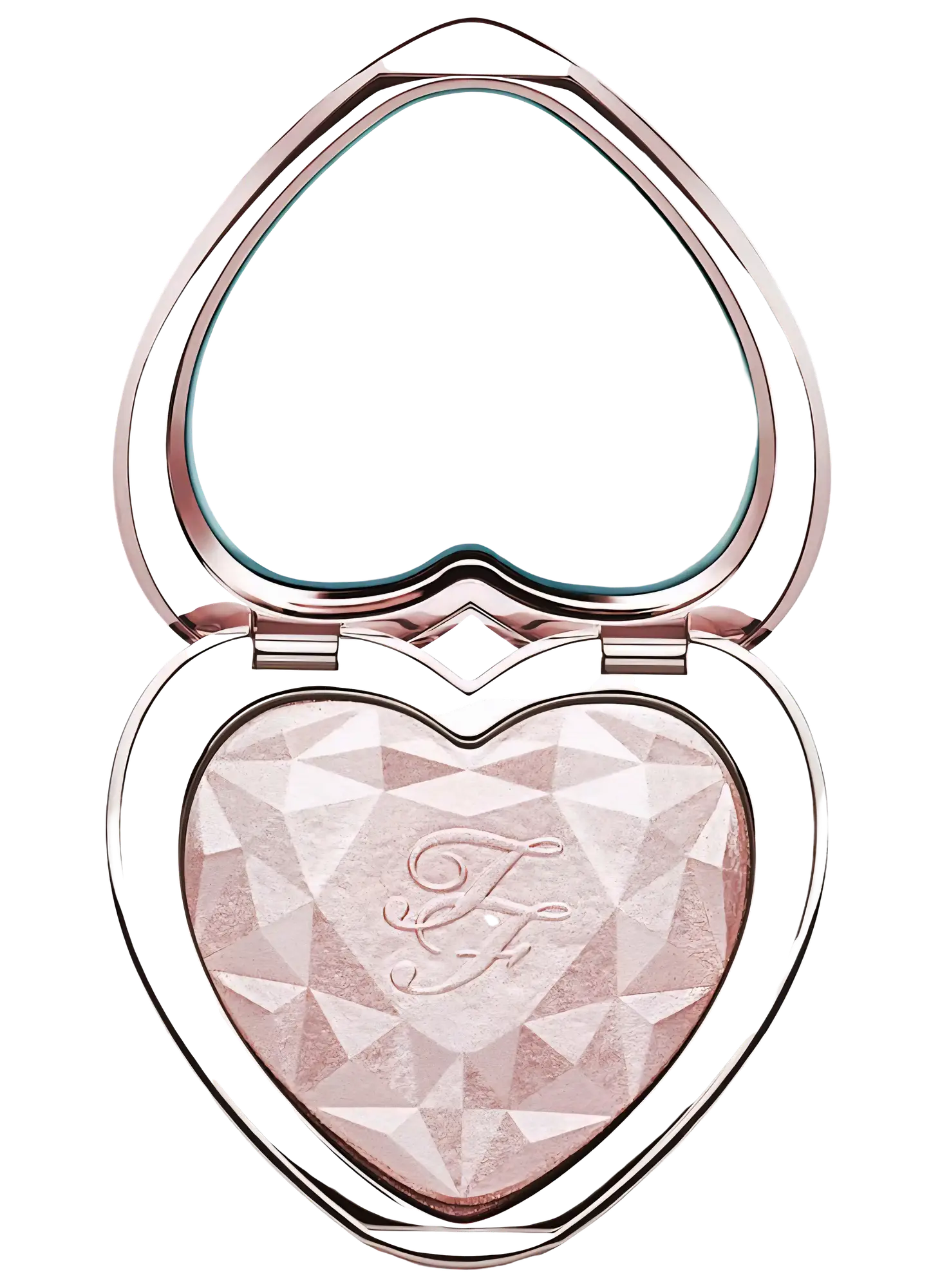 Too Faced Love Light Prismatic Highlighter Blinded By The Light