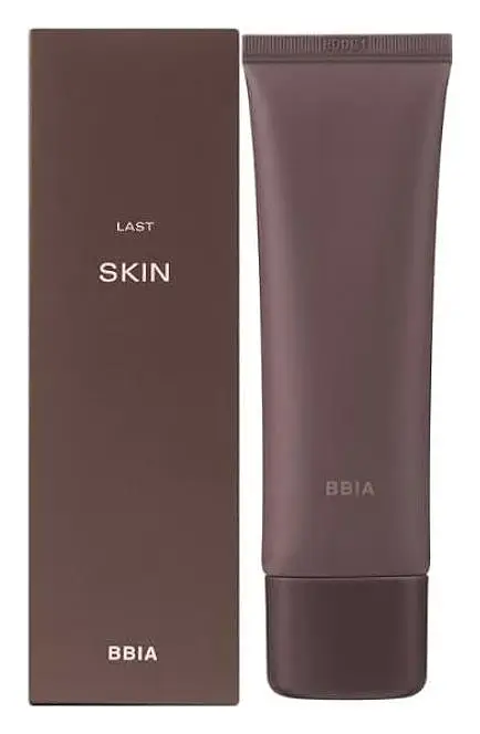 BBIA Last Skin Foundation Ivory Beige