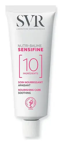 SVR Sensifine Nutri-Baume Rich Balm for Hypersensitive Skin
