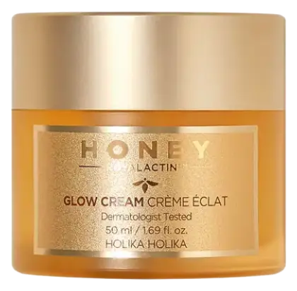 Holika Holika Honey Royalactin Glow Cream