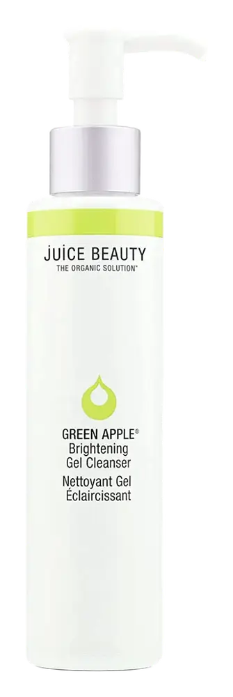 Juice Beauty Green Apple Brightening Gel Cleanser